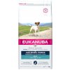 Eukanuba granuly Jack Russell 2kg