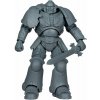 Warhammer 40,000 - Assault Intercessor Sergeant Artist Proof (Blood Angel) - figurka (787926109498)