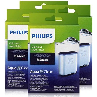 Philips AquaClean CA6903/00 4 ks