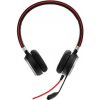 Jabra Evolve 40/Stereo/Jack/Drát/MS/Černá 6399-823-109