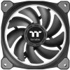 Ventilátor Thermaltake 120 x 120 mm CL-F053-PL12SW-A