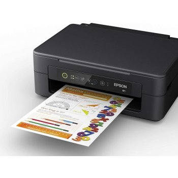 Epson Expression Home XP-2100