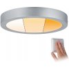 Paulmann | Paulmann 79798 - LED/16W Stropné svietidlo CARPO 230V 2300/2500/3000K | W2875