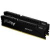 Kingston FURY Beast - DDR5 - Modul - 8 GB - DIMM 288-PIN (KF552C40BB-8)