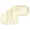 Profi Mop DUO bavlna CLASSIC kapsový/flipprový, 50cm