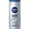 Nivea Men Silver Protect sprchový gél 250 ml