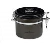 Dóza Fox Cookware Coffee/Tea Khaki Storage 860ml