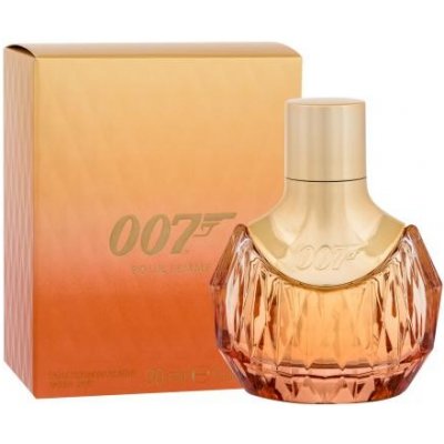 James Bond 007 James Bond 007 Pour Femme 30 ml Parfumovaná voda pre ženy