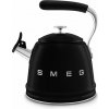 Čajová kanvica Smeg 50´STYLE WKF01BL 2,3 L