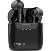 CARNEO S8 Bluetooth Slúchadlá - black 8588007861210