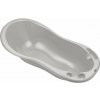 MALTEX Vanička Classic 100 cm - Grey