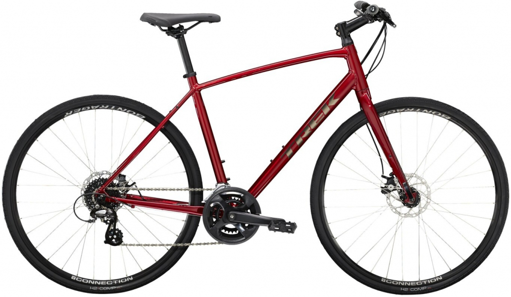 Trek FX 1 Disc 2023