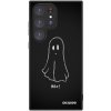 Picasee ULTIMATE CASE pro Samsung Galaxy S24 Ultra S928B 5G - Ghost 2