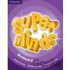 Super Minds 6 WbPuchta H.
