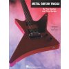 Heavy Metal Guitar Tricks