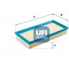 Vzduchový filter UFI 30.851.00