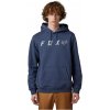 FOX mikina ABSOLUTE Fleece deep cobalt - M