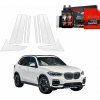 GRIZZ Protector Ochranné fólie na stĺpiky, BMW X5, G05, 2018-2023