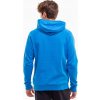 UNDER ARMOUR Rival Fleece Logo HD Photon Blue / Viral Blue