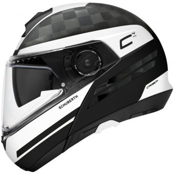 Schuberth C4 PRO CARBON Tempest