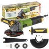PROCRAFT Procraft PW750 Uhlová brúska 125 mm