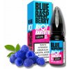 RIOT BAR EDTN Blue Raspberry 10ml Obsah nikotínu v mg/ml: 10 mg/ml