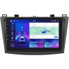 Bmode 2DIN autorádio BEV30 Android, Mazda 3 - II. generácia
