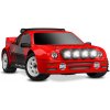 Traxxas Mini Rally Ford RS200 1:12 4WD VXL RTR červený (TRA108046-1-RED,TRX108046-1-RED)