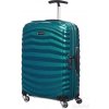 Samsonite Lite-Shock modrá 36 l