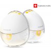 MEDELA Odsávačka mlieka elektrická Motion InBra™ Double