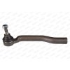 Hlava/čap spojovacej tyče riadenia MOOG (FEDERAL-MOGUL) NI-ES-5643