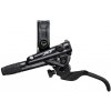 MTB Brzdová páka SHIMANO Deore XT BL-M8100 variant: ľavá