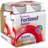 Fortimel DiaCare s čokoládovou príchuťou 4x200 ml (800 ml)