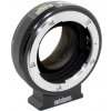 Metabones Nikon G to Xmount Speed Booster ULTRA 0.71x