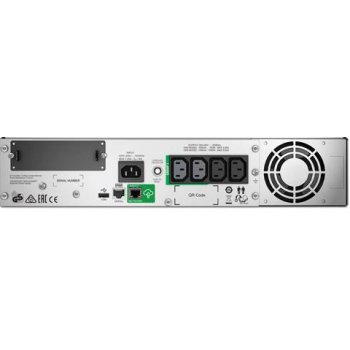 APC SMT1500RMI2UC