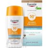 Eucerin SUN Ultra ľahký FLUID SPF 50+ stredne tmavý, na tvár, na opaľovanie 1x50 ml