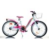 Dino Bikes 204R-UN – Girl Unicorn 20