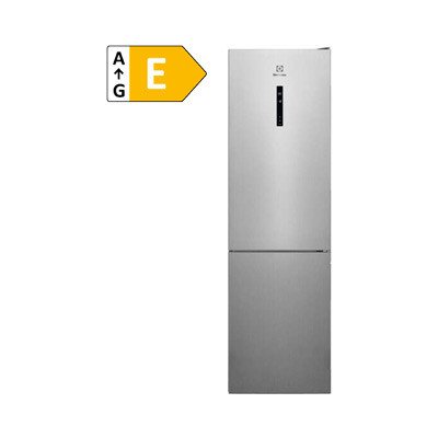 ELECTROLUX Kombinovaná chladnička LNT7ME36X3 LNT7ME36X3