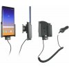 Brodit držiak do auta na Samsung Galaxy Note 9 bez puzdra, s nabíjaním z cig. zapaľovača 712069