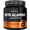 BioTech USA Beta Alanine Prášok 300 g Alanín Bez Prísad Prírodný