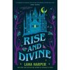 Rise and Divine - Lana Harper, Little, Brown Book Group