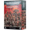 GW Warhammer 40000: Combat Patrol: Chaos Space Marines