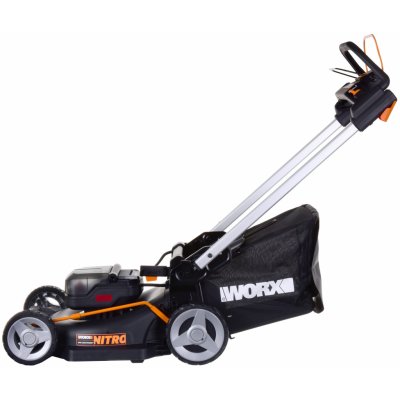 Worx WG749E