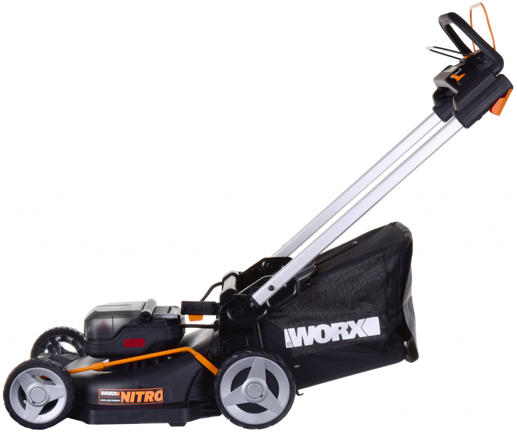 Worx WG749E