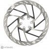 SRAM HS2 Rotor Rounded 200 mm × 2.0 mm 200 MM × 2.0 MM