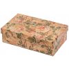 ARGUS Darčeková krabica natur kraftový papier 25360167