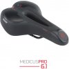 Wittkop Medicus Pro Trekking 6.1 sedlo, čierne