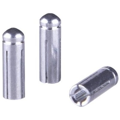 Windson Flight Protectors - silver