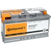 CONTINENTAL Štartovacia batéria 2800012041280