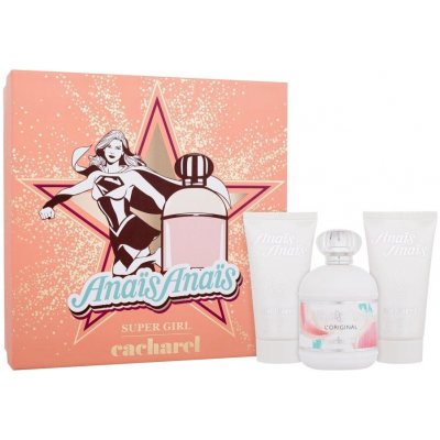 Cacharel Anais Anais L&apos;Original (W) 100ml, Toaletná voda